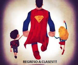 Regresando a Clases con Alergia