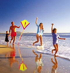 El Asma y las Alergias NO tienen vacaciones.