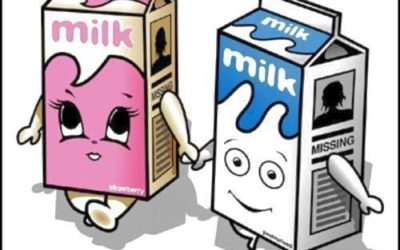 Intolerancia a la Lactosa vs Alergia a la Leche