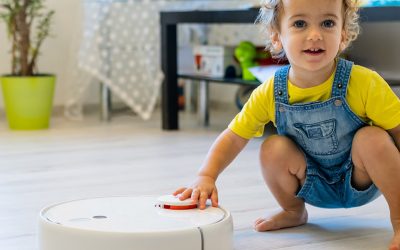 Descubriendo Alergenos Ocultos: Los Sorprendentes Culpables que Acechan en tu Hogar