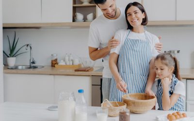 Empoderando a los padres: Navegando las alergias infantiles con confianza