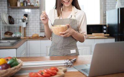 Recetas aptas para personas alérgicas para cada estación: ¡Disfruta de la diversidad culinaria todo el año!