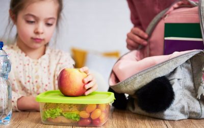 Navegando las Alergias Alimentarias al Regreso a la Escuela: Tu Guía Definitiva